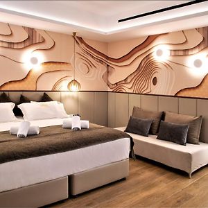 Chambre de Luxe